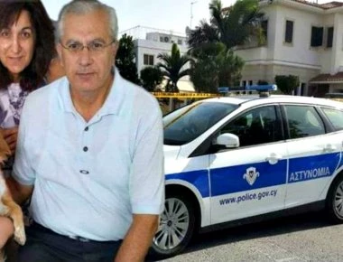 Αποκαλύψεις για το έγκλημα στην Κύπρο: Ο δολοφόνος ήθελε να φωτογραφίσει το λουτρό αίματος με tablet